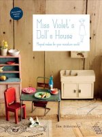 Miss Violet's Doll's House