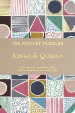 Kings and Queens: 100 Pocket Puzzles