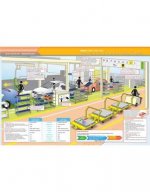 Lean Supply Chain Quick Study Guide