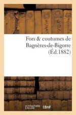 Fors & Coutumes de Bagneres-De-Bigorre