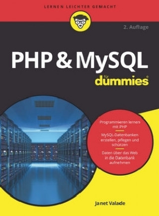 PHP & MySQL fur Dummies 2e