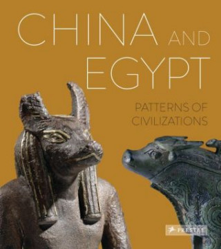 China and Egypt