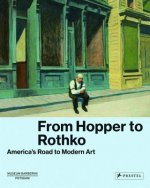 From Hopper to Rothko