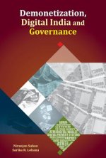 Demonetization, Digital India & Governance