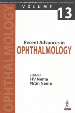 Recent Advances in Ophthalmology - 13