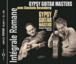 Gypsy Guitar Masters-Int,grale Romane Vol.11