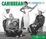 Caribbean In America 1915-1962