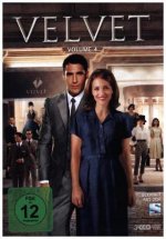 Velvet - Volume 4