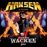 Thank You Wacken (Limited Edition)