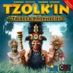 Tzolkin: Tribes & Prophecies/Plemiona i przep