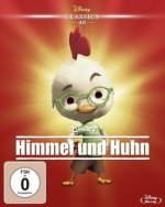 Himmel und Huhn