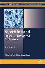 Starch in Food