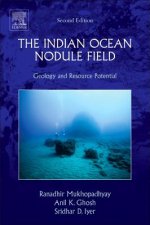 Indian Ocean Nodule Field