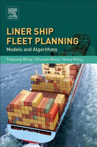 Liner Ship Fleet Planning