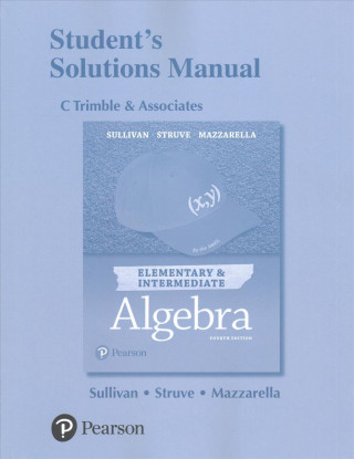 STUDENT SOLUTIONS MANUAL FOR E