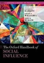 Oxford Handbook of Social Influence