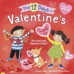 12 Days of Valentine's