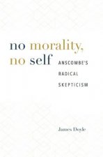 No Morality, No Self