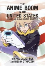 Anime Boom in the United States