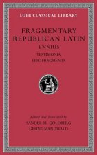 Fragmentary Republican Latin