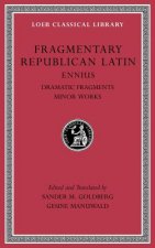 Fragmentary Republican Latin