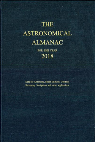 ASTRONOMICAL ALMANAC FOR THE Y