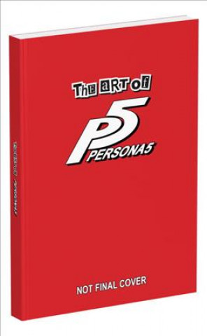 Art of Persona 5