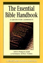 Essential Bible Handbook