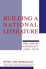 Building a National Literature