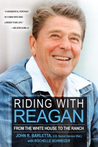 Riding With Reagan