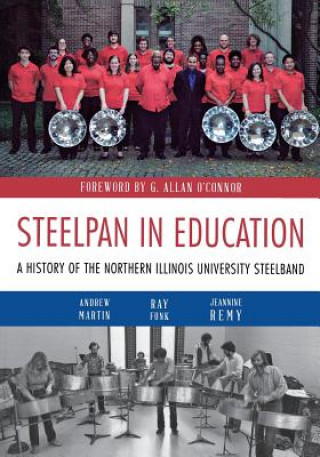 Steelpan in Education