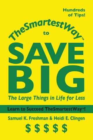 THESMARTESTWAY TO SAVE BIG