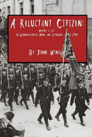 RELUCTANT CITIZEN