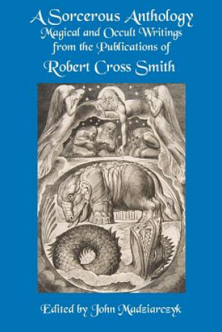 A Sorcerous Anthology