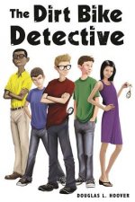 DIRT BIKE DETECTIVE