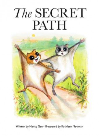 SECRET PATH