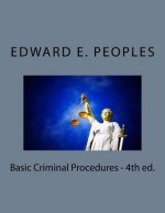 BASIC CRIMINAL PROCEDURES - 4T