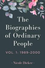Biographies of Ordinary People