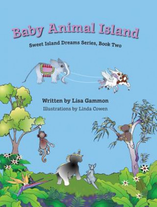 Baby Animal Island