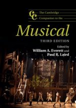 Cambridge Companion to the Musical