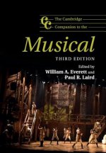 Cambridge Companion to the Musical