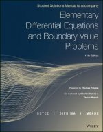 Elementary Differential Equations and Boundary Value Problems