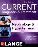 CURRENT Diagnosis & Treatment Nephrology & Hypertension