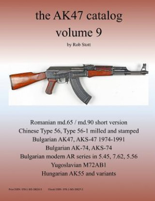 Ak47 Catalog Volume 9