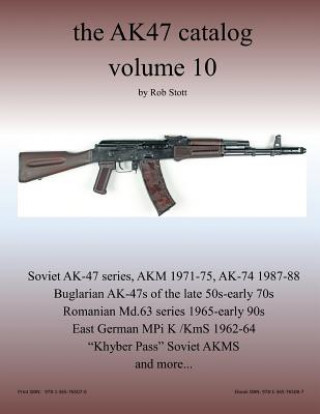 Ak47 Catalog Volume 10