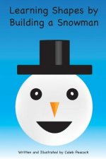 Learning Shapes by Building a Snowman