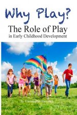 Why Play? The Role of Play in Early Childhood Development
