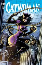 Catwoman by Jim Balent Book One