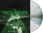 TWIN PEAKS THE FINAL DOSSIER