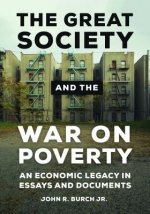 Great Society and the War on Poverty